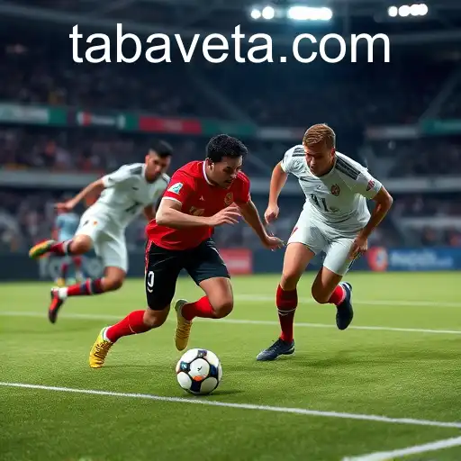 Apostas esportivas