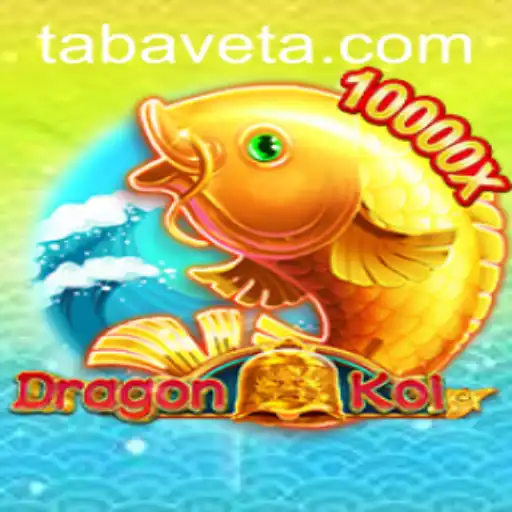 DragonKoi: Descobrindo o Universo Fascinante de Tabavet