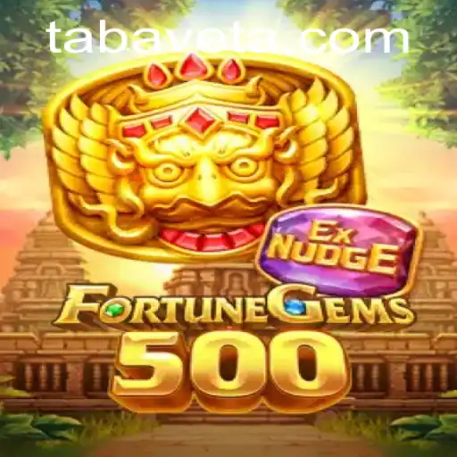 FortuneGems500: O Novo Clássico dos Jogos de Tabuleiro Digitais