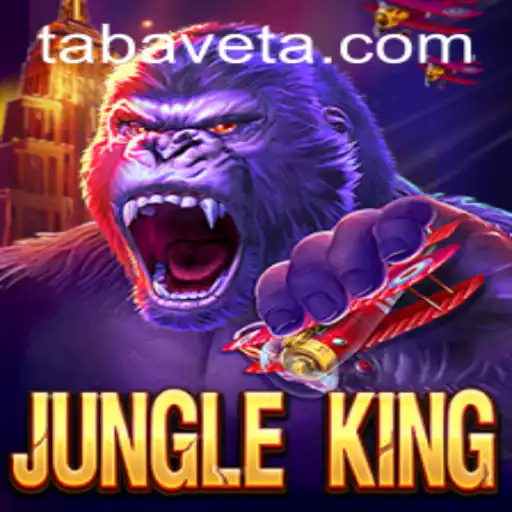 Descubra JungleKing: Uma Aventura Selvagem com a Palavra-Chave Tabavet