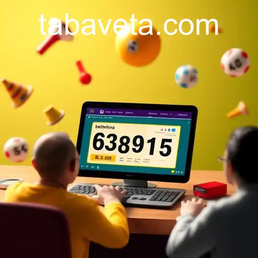 Loteria online