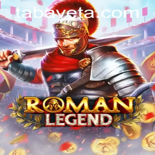 RomanLegend: Um Mergulho no Mundo Antigo e Lendário