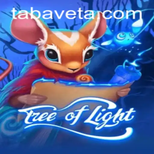 Explorando o Universo de TreeofLight: Uma Aventura Épica